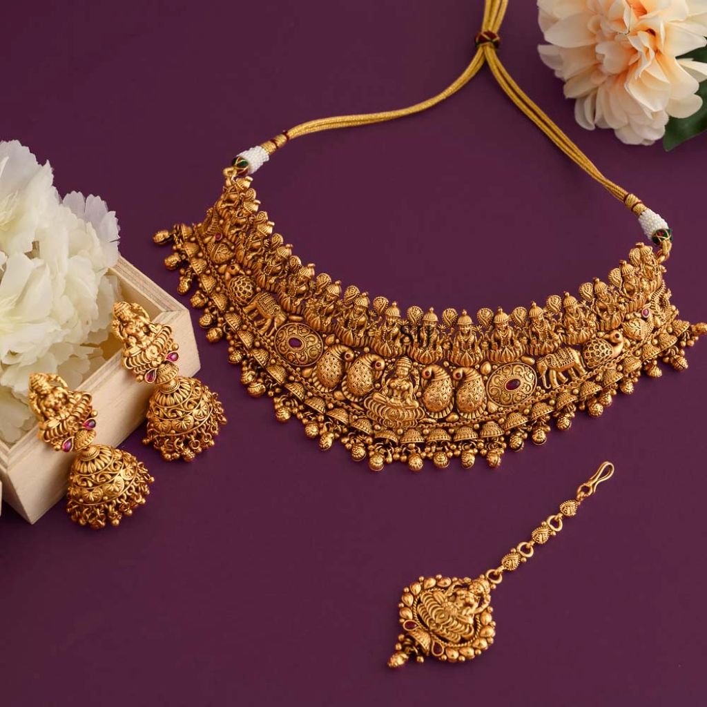 Why Gold is Always a Smart Investment